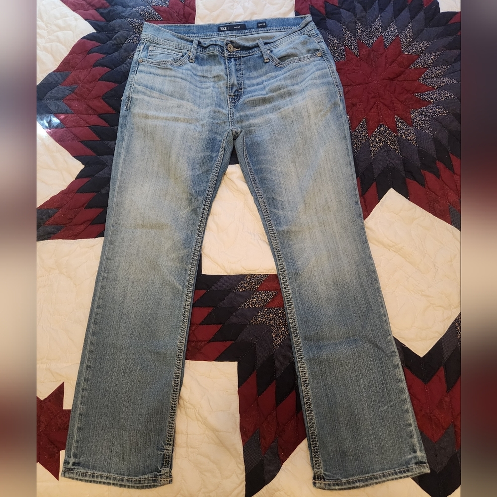 Men's BKE jeans